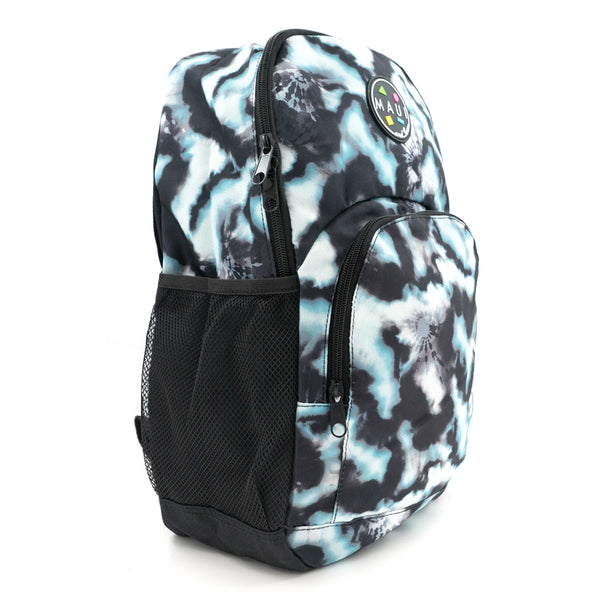 תיק בית ספר Maui שחור טאי דיי