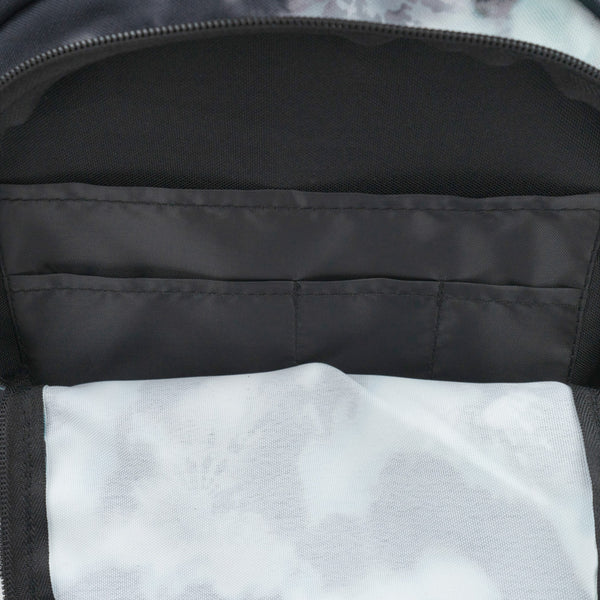 תיק בית ספר Maui שחור טאי דיי