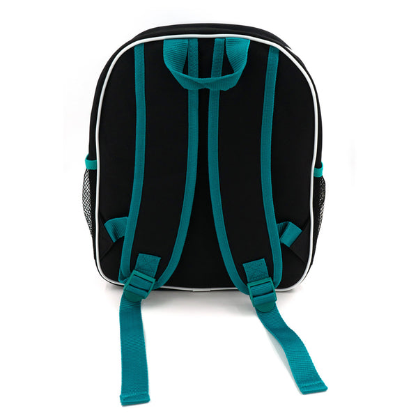 תיק גן טאז ובאגס באני Looney Tunes שחור