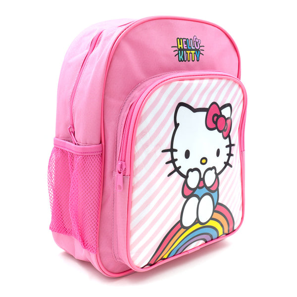 תיק גן Hello Kitty מודפס הלו קיטי