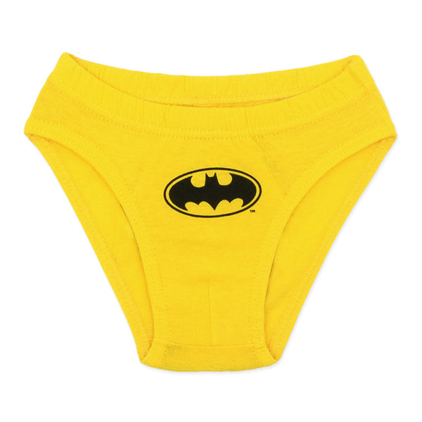 מארז 3 תחתוני באטמן בנים