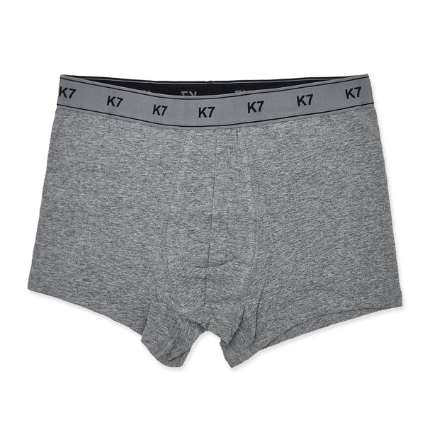 מארז 3 תחתוני K7 בוקסר צמוד גברים S-XXL