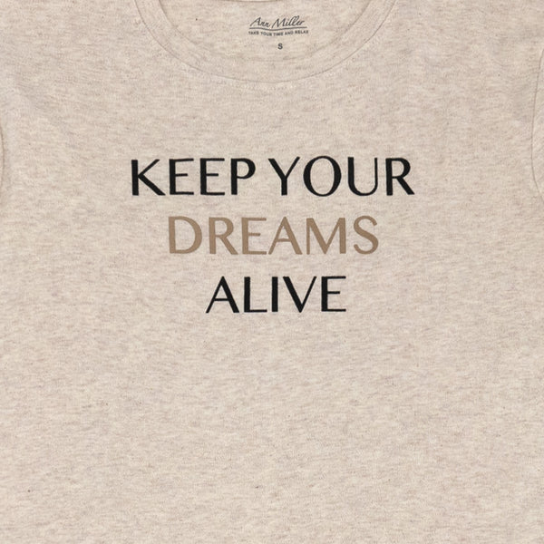 פיג'מה נשים אינטרלוק