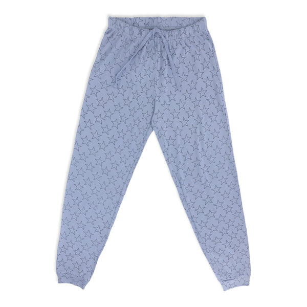 פיג'מה נשים אינטרלוק