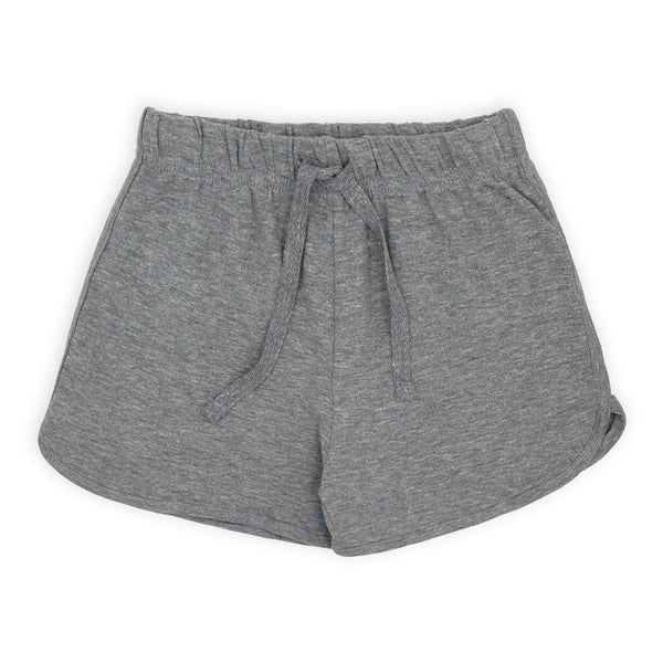 זוג חליפות חולצה ושורט