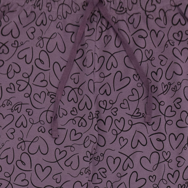 פיג'מה נשים אינטרלוק