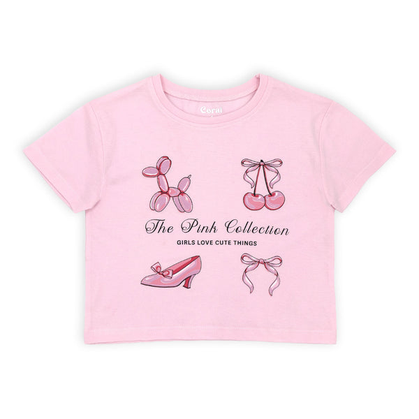 זוג חליפות חולצה ושורט