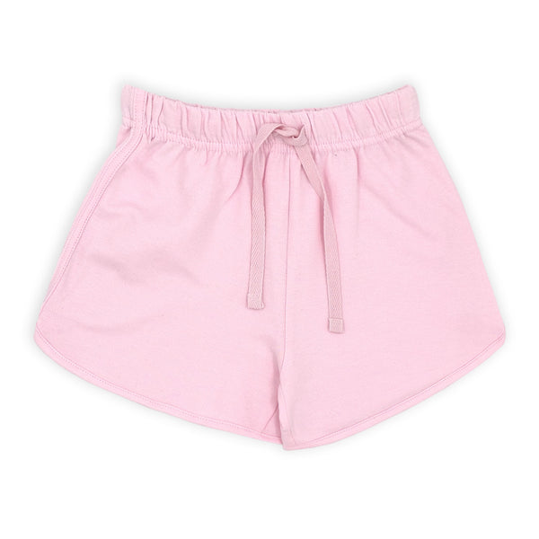 זוג חליפות חולצה ושורט