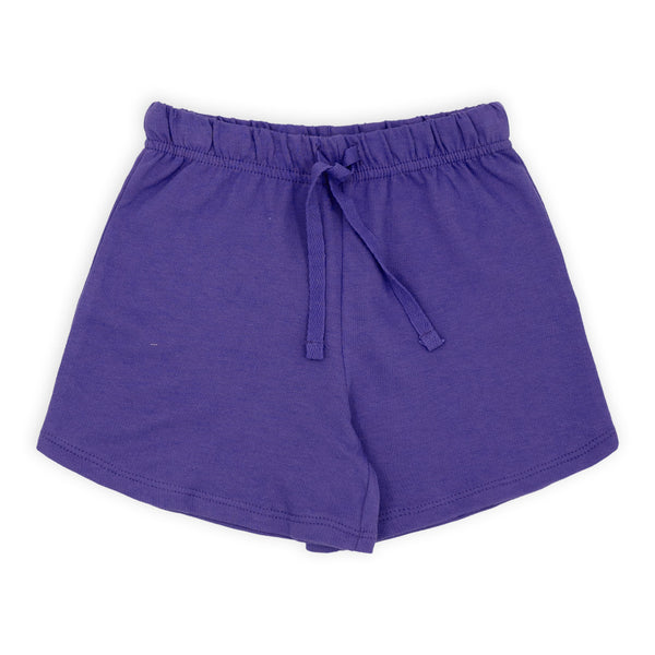 זוג חליפות חולצה ושורט