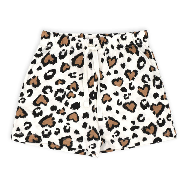 זוג פיג'מות אוברסייז מודפסות