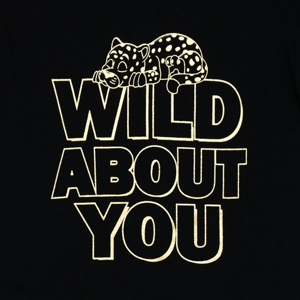 זוג פיג'מות אוברסייז מודפסות