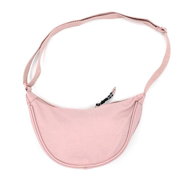 תיק צד עם רצועה