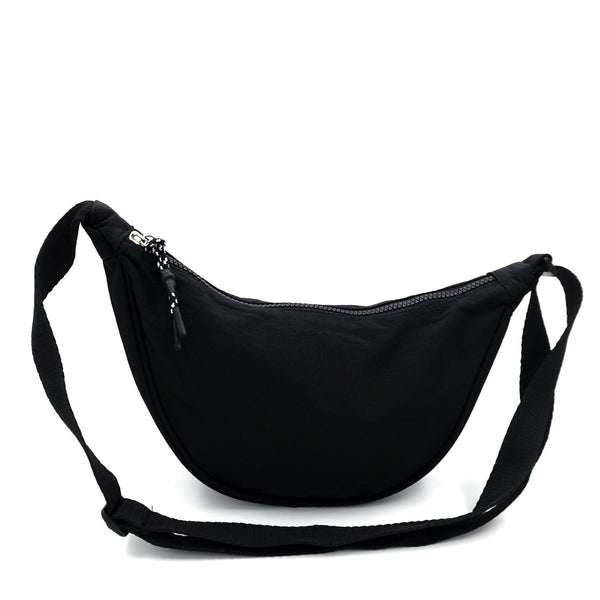 תיק צד עם רצועה