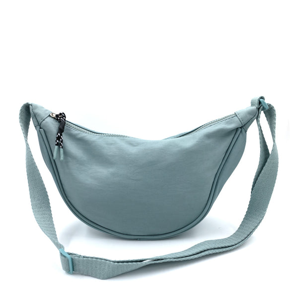 תיק צד עם רצועה