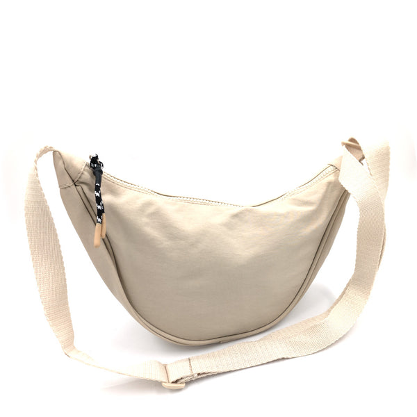 תיק צד עם רצועה