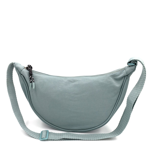 תיק צד עם רצועה