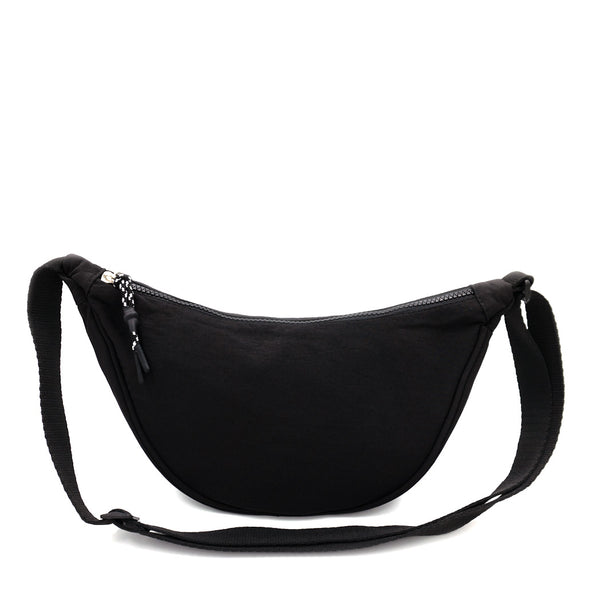 תיק צד עם רצועה