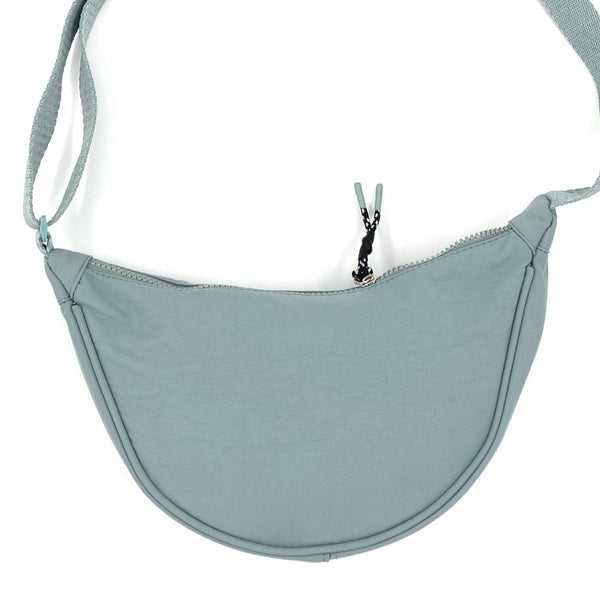 תיק צד עם רצועה