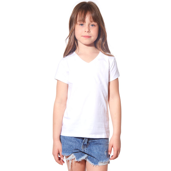 מארז 8 חולצות צווארון וי