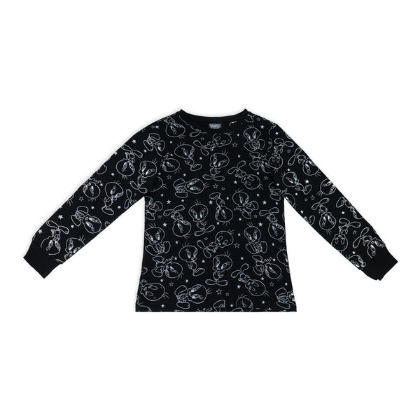 פי'גמה כותנה טוויטי