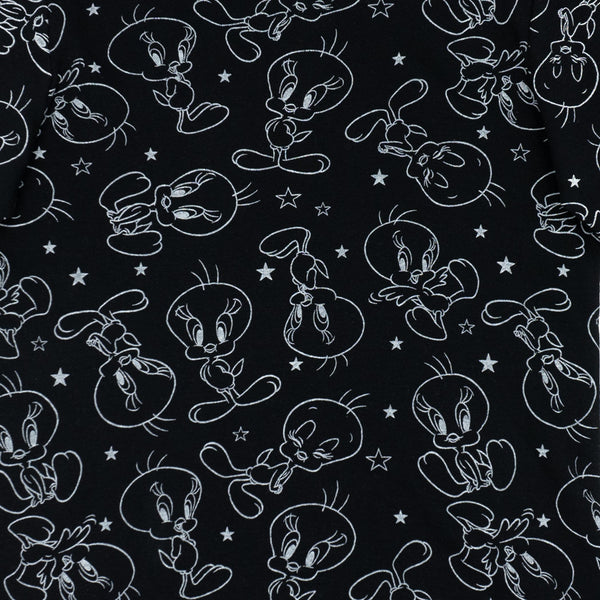 פי'גמה כותנה טוויטי