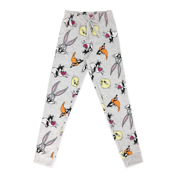 פי'גמה כותנה לוני טונס