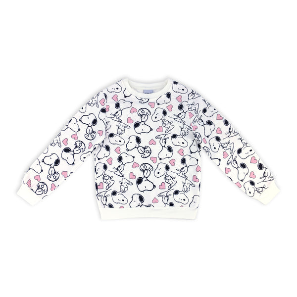 פיג'מה פוטר סנופי