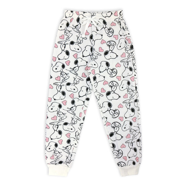 פיג'מה פוטר סנופי