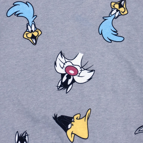 פיג'מה פוטר לוני טונס