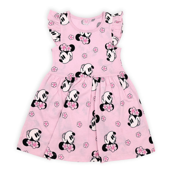 זוג שמלות גופיה מיני מאוס