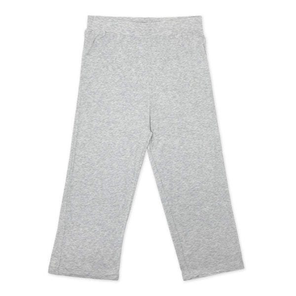 זוג פיג'מות ריב אורך 3/4 נשים