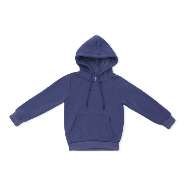 קפוצ'ון כיס קנגורו ילדים