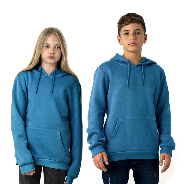 קפוצ'ון כיס קנגורו ילדים