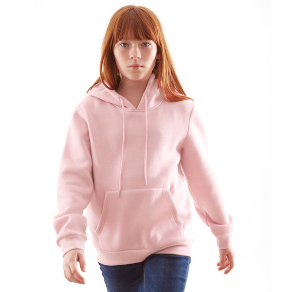 קפוצ'ון כיס קנגורו ילדים