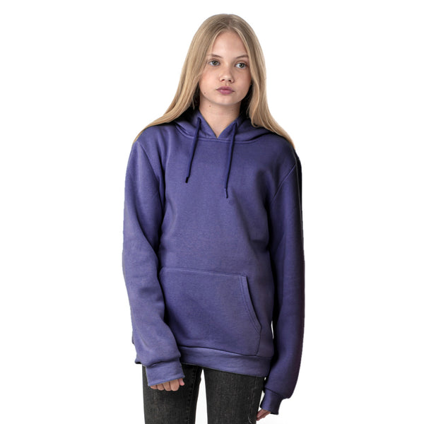 קפוצ'ון כיס קנגורו ילדים