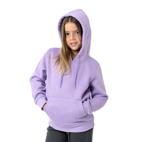 קפוצ'ון כיס קנגורו ילדים