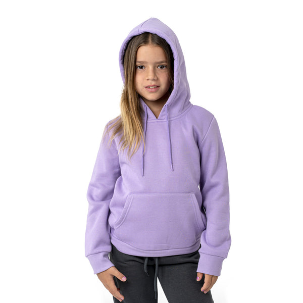 קפוצ'ון כיס קנגורו ילדים