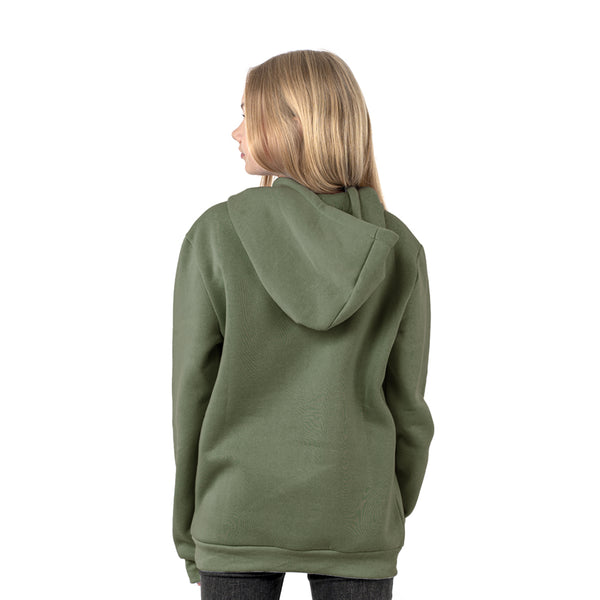 קפוצ'ון כיס קנגורו ילדים