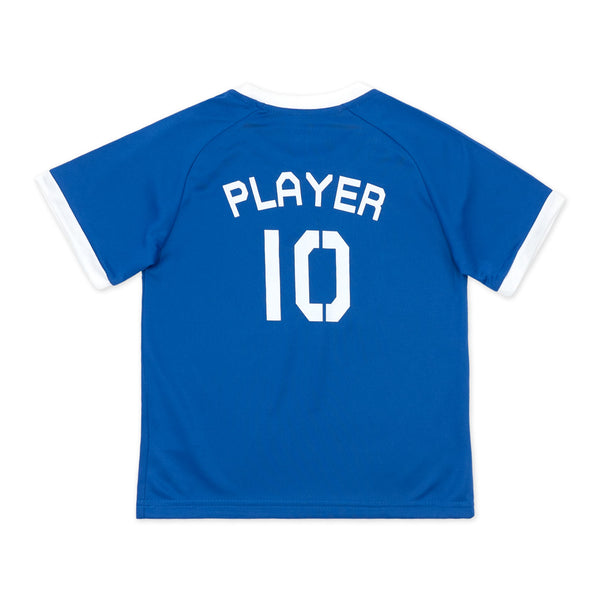 חליפת כדורגל ישראל