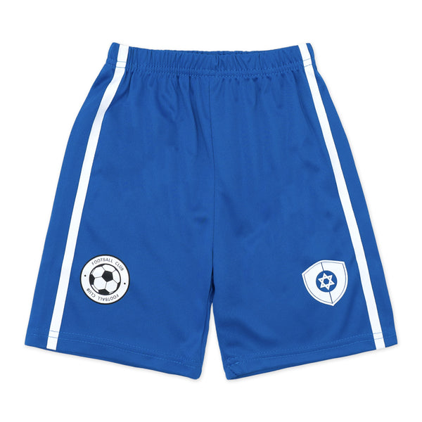 חליפת כדורגל ישראל