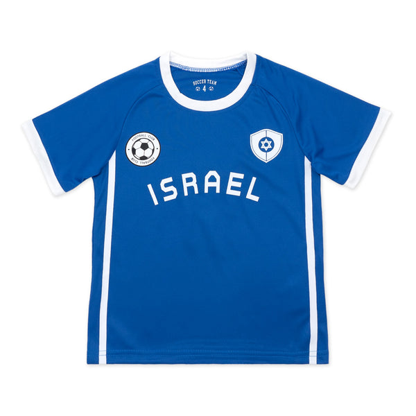 חליפת כדורגל ישראל