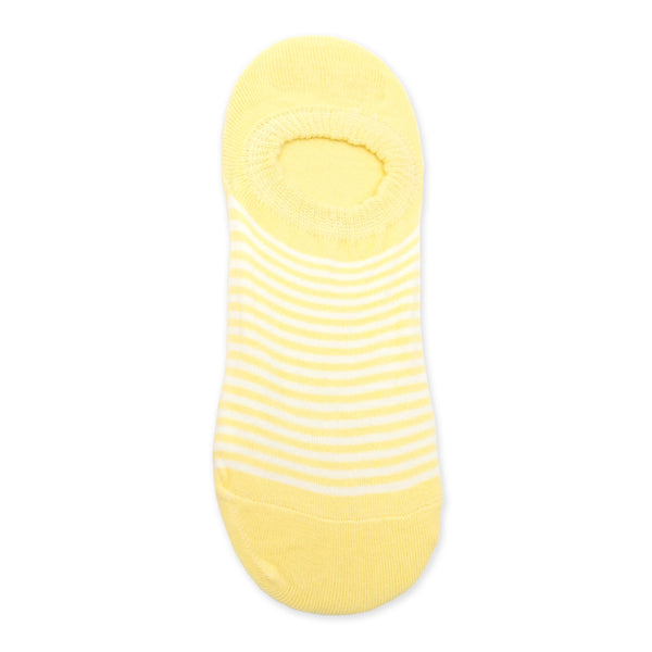 מארז 3 גרבי עקביות פסים נשים