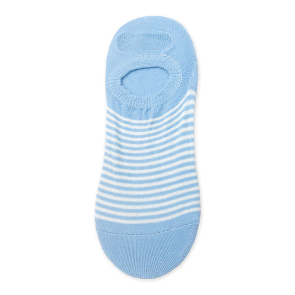 מארז 3 גרבי עקביות פסים נשים