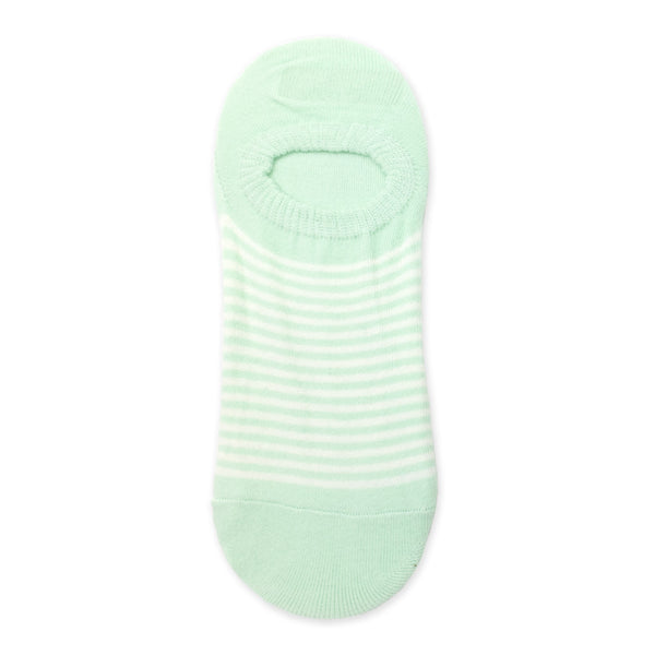 מארז 3 גרבי עקביות פסים נשים