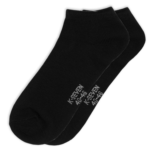 מארז 10 זוגות גרבי קרסוליות נמוכות