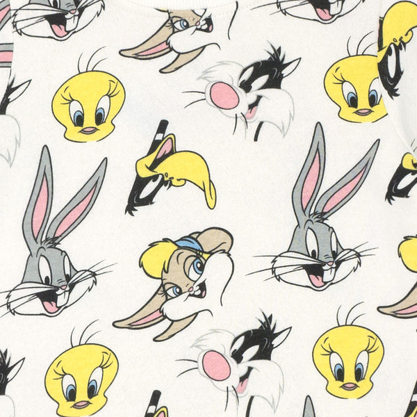 פיג'מה פוטר לוני טונז