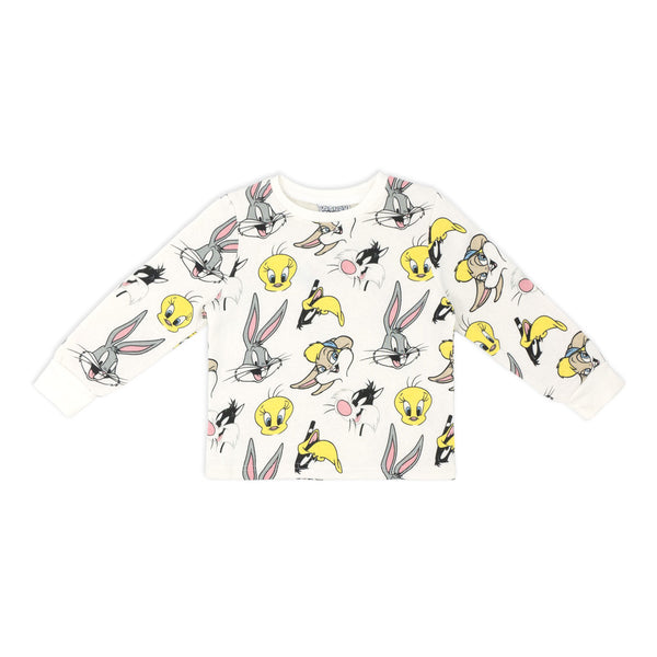 פיג'מה פוטר לוני טונז