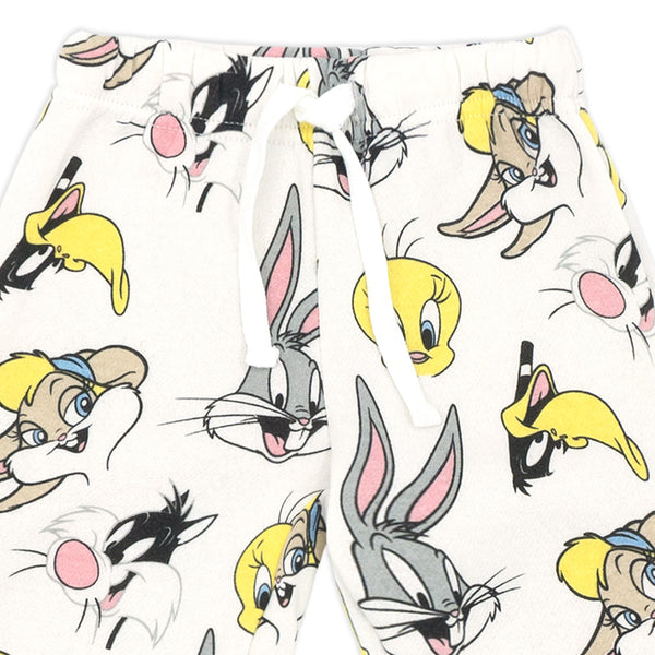 פיג'מה פוטר לוני טונז