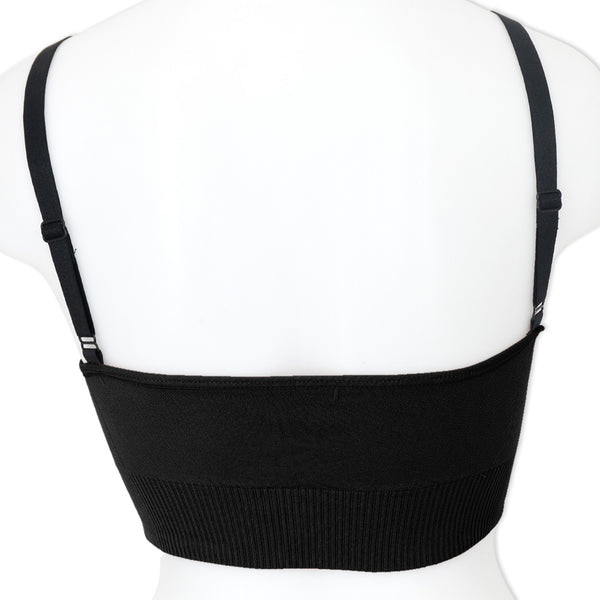 חזיית ספורט עם בטנה נשים