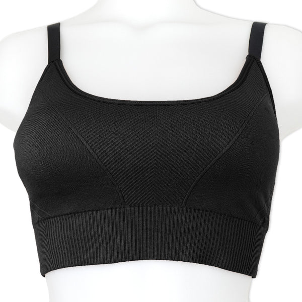 חזיית ספורט עם בטנה נשים